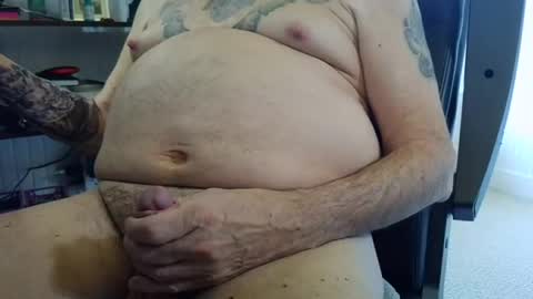 Snapshot of daddytrash chatting on 14, 6, 2026 daddytrash online show from 14, 6, 2026