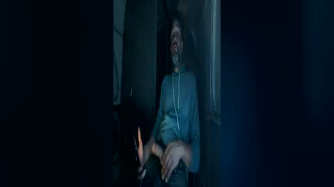 Snapshot of daddyway2happy chatting on 12, 6, 2026 Let Me IRL online show from 12, 6, 2026