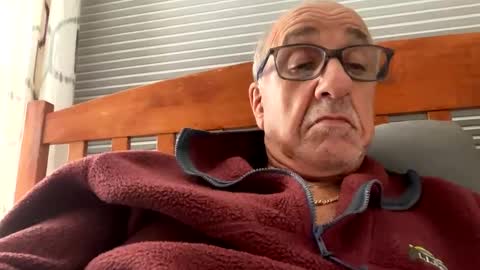 Snapshot of daddyweis chatting on 20, 9, 2025 daddyweis online show from 20, 9, 2025
