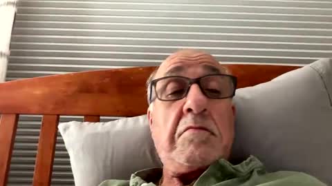 Snapshot of daddyweis chatting on 4, 10, 2025 daddyweis online show from 4, 10, 2025
