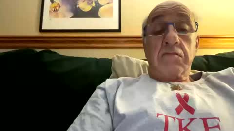 Snapshot of daddyweis chatting on 11, 10, 2025 daddyweis online show from 11, 10, 2025