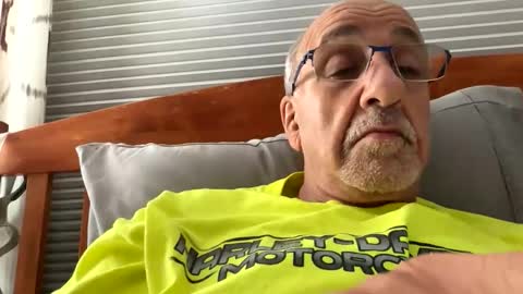 daddyweis online show from 28, 10, 2025