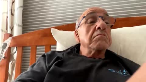 daddyweis online show from 4, 11, 2025