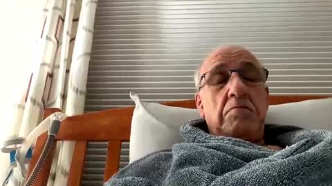 daddyweis online show from 11, 4, 2026