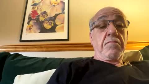 Snapshot of daddyweis chatting on 25, 4, 2026 daddyweis online show from 25, 4, 2026