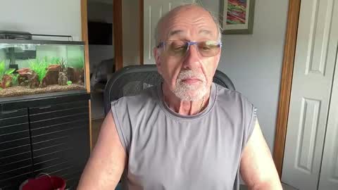 Snapshot of daddyweis chatting on 1, 5, 2026 daddyweis online show from 1, 5, 2026