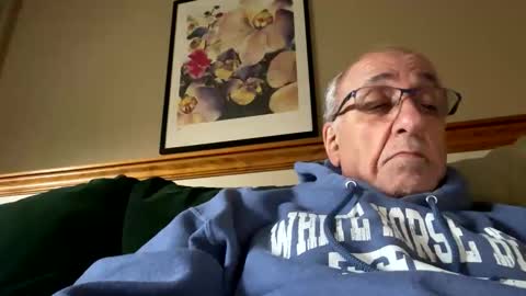 Snapshot of daddyweis chatting on 2, 5, 2026 daddyweis online show from 2, 5, 2026