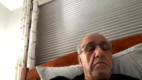 Snapshot of daddyweis chatting on 8, 5, 2026 daddyweis online show from 8, 5, 2026
