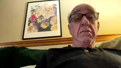 Snapshot of daddyweis chatting on 10, 5, 2026 daddyweis online show from 10, 5, 2026