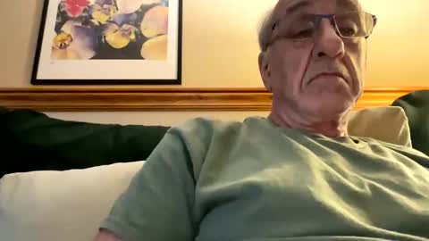 Snapshot of daddyweis chatting on 10, 5, 2026 daddyweis online show from 10, 5, 2026