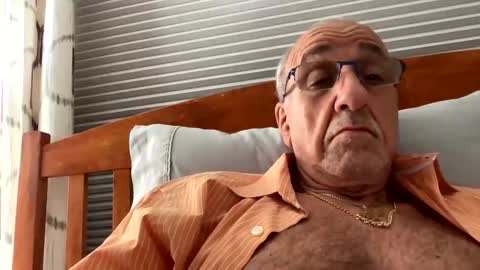 Snapshot of daddyweis chatting on 22, 5, 2026 daddyweis online show from 22, 5, 2026