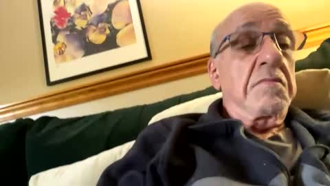 Snapshot of daddyweis chatting on 22, 5, 2026 daddyweis online show from 22, 5, 2026