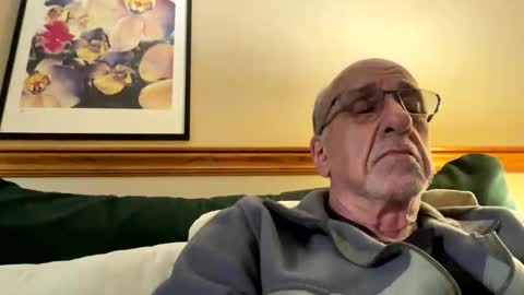 Snapshot of daddyweis chatting on 23, 5, 2026 daddyweis online show from 23, 5, 2026