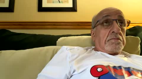 Snapshot of daddyweis chatting on 31, 5, 2026 daddyweis online show from 31, 5, 2026