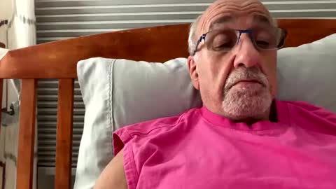 Snapshot of daddyweis chatting on 5, 6, 2026 daddyweis online show from 5, 6, 2026