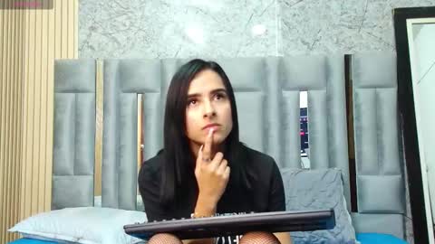 Snapshot of daddyysobsessed_ chatting on 8, 1, 2026 Channel. online show from 8, 1, 2026
