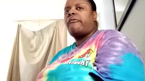 DadeesQTPie online show from 9, 2, 2026