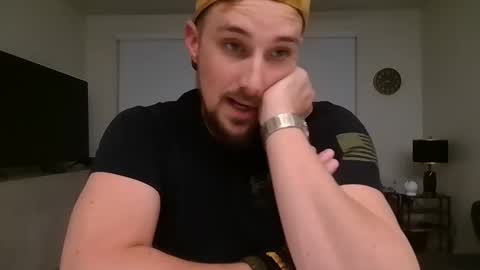 DadGoesWild online show from 7, 3, 2025