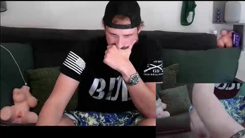 DadGoesWild online show from 11, 1, 2026