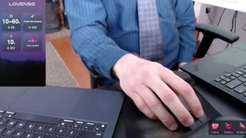 Snapshot of dadssecret69 chatting on 20, 2, 2026 DadsSecret online show from 20, 2, 2026