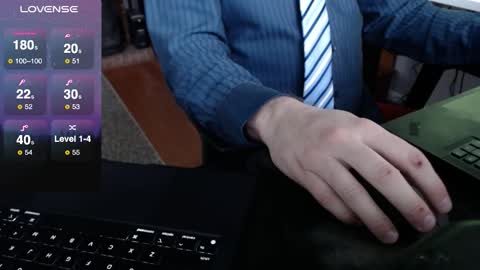 Snapshot of dadssecret69 chatting on 23, 3, 2026 DadsSecret online show from 23, 3, 2026