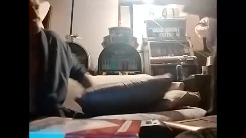 dadude_714 online show from 1, 12, 2025