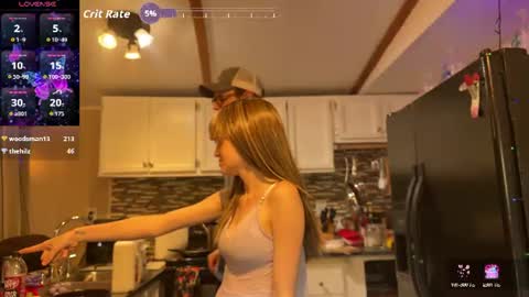 dadwouldbeproud1 online show from 11, 7, 2026