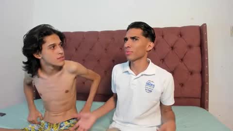 ALLAN online show from 21, 12, 2025