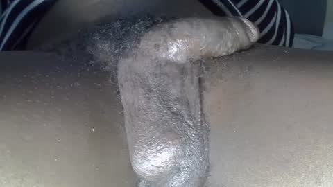 Snapshot of dadyschlong chatting on 19, 6, 2026 GIANT Lamar 72 ft tall with a 10 inches BBC hard quick cumshot in private show lets go online show from 19, 6, 2026