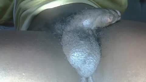 Snapshot of dadyschlong chatting on 29, 6, 2026 GIANT Lamar 72 ft tall with a 10 inches BBC hard quick cumshot in private show lets go online show from 29, 6, 2026