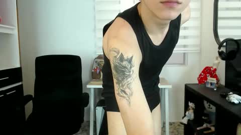 dae_lune online show from 4, 2, 2026