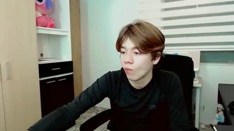 dae_lune online show from 10, 2, 2026