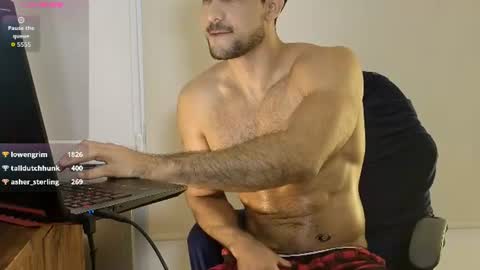 Snapshot of daemon_30 chatting on 17, 6, 2026 Alexl XAlphaa 20cm folow me online show from 17, 6, 2026