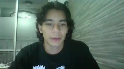 DAEMON online show from 21, 10, 2025