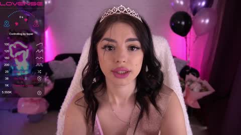 daenerys_daen online show from 11, 1, 2025