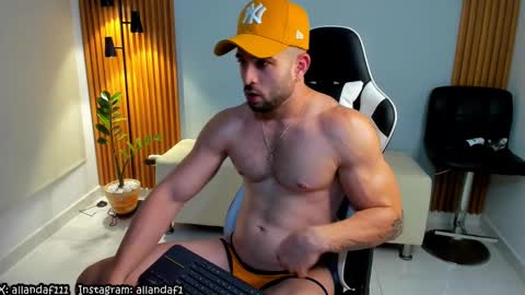 Snapshot of dafboy_ chatting on 12, 1, 2025 Allan Daf online show from 12, 1, 2025