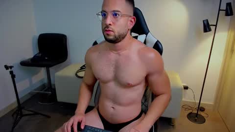 Allan Daf online show from 28, 11, 2025