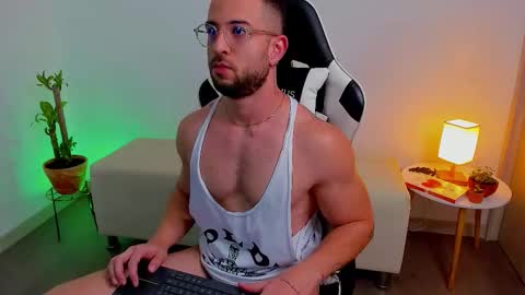 Allan Daf online show from 2, 12, 2025