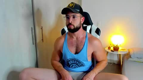 Allan Daf online show from 8, 2, 2026