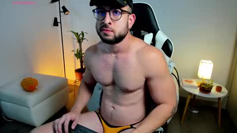 Allan Daf online show from 18, 4, 2026