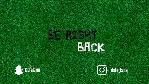 Dafelana online show from 15, 2, 2026