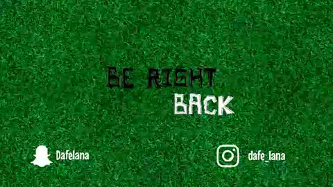 Dafelana online show from 29, 6, 2026