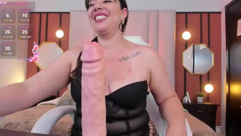 Dafne online show from 21, 1, 2025