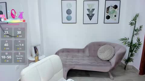 Dafne online show from 19, 11, 2025