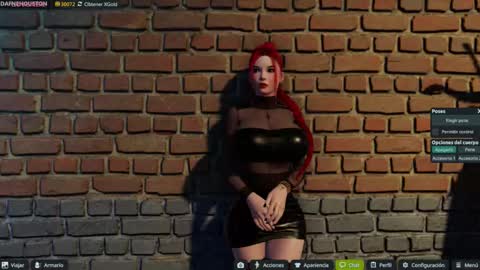 DAFNE online show from 13, 2, 2026