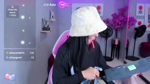 dafne huges online show from 10, 2, 2025