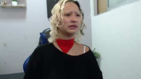 Dafne online show from 6, 4, 2026