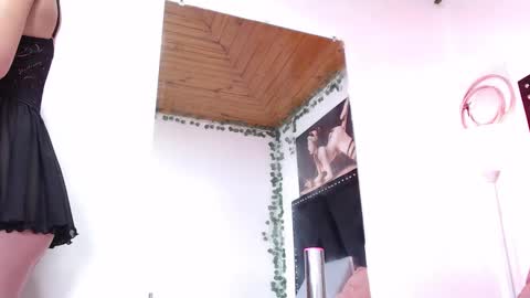 dafne_quenn online show from 13, 2, 2025