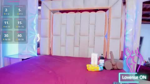 Dafnee online show from 5, 10, 2025