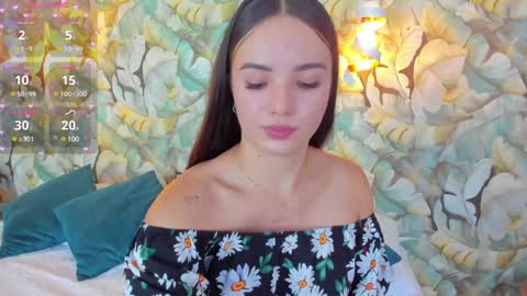 Snapshot of dafnevega chatting on 9, 1, 2025 Dafne  online show from 9, 1, 2025